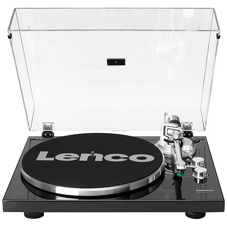 LBT 215 Black Lenco