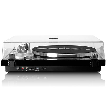 LBT 215 Black Lenco