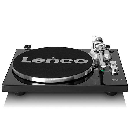 LBT 215 Black Lenco
