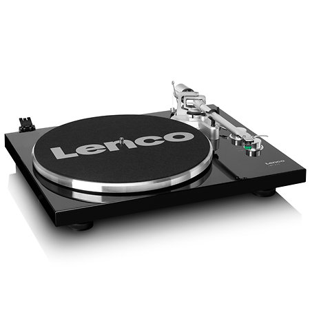 LBT 215 Black Lenco
