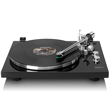 LBT 215 Black Lenco