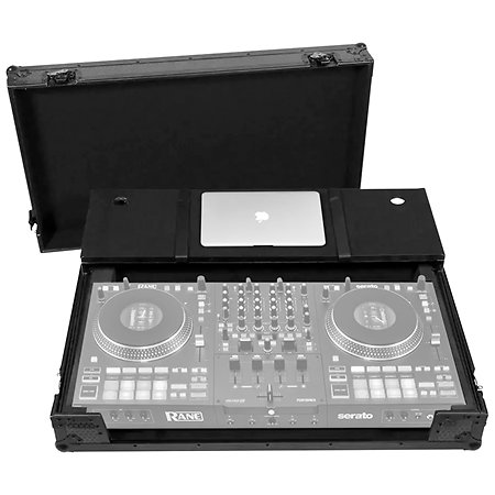 Walkasse PRO Rane Performer Four W LTS Black
