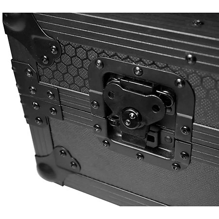PRO Rane Performer Four W LTS Black Walkasse