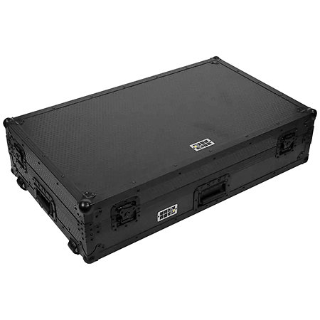 PRO Rane Performer Four W LTS Black Walkasse