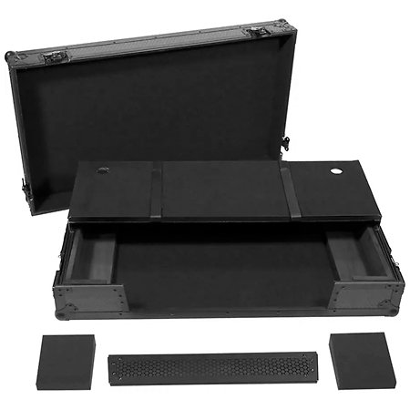 PRO Rane Performer Four W LTS Black Walkasse