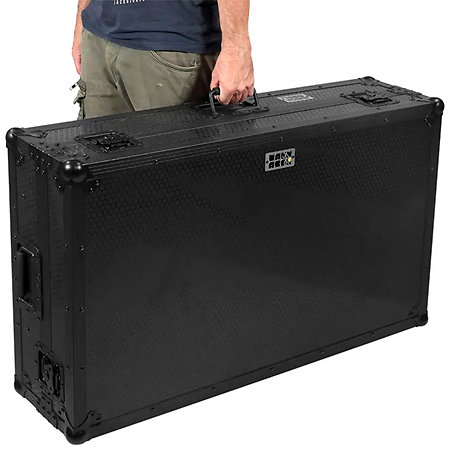 PRO Rane Performer Four W LTS Black Walkasse
