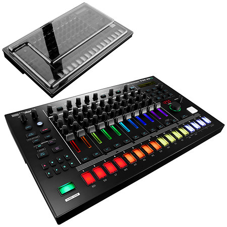 Roland Pack Aira TR-8S Rhythm Performer + Cover