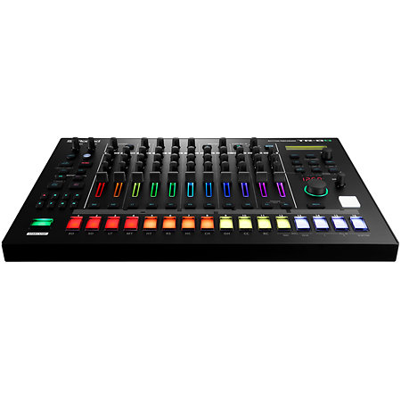 Pack Aira TR-8S Rhythm Performer + Cover Roland
