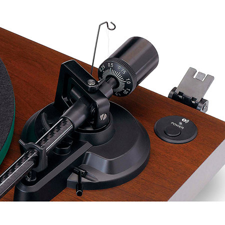LBT 225 WA Wood Lenco