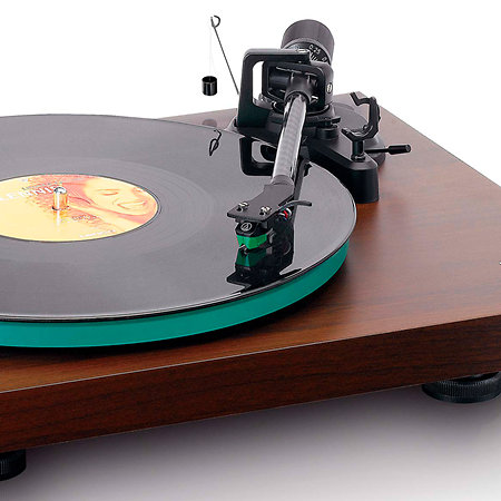 LBT 225 WA Wood Lenco