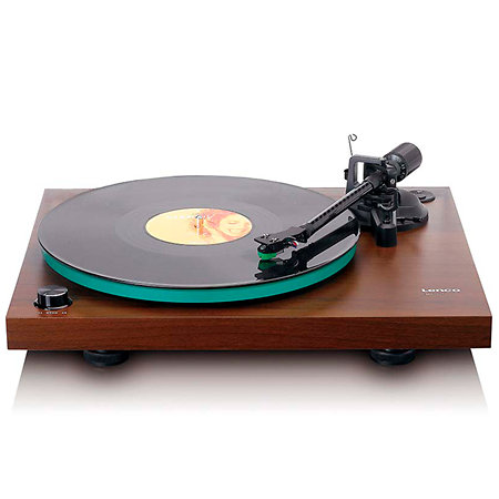 LBT 225 WA Wood Lenco