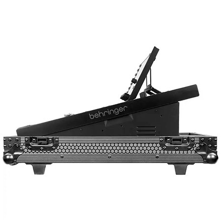 Flight WING Compact Black Trolley + Wheels Walkasse