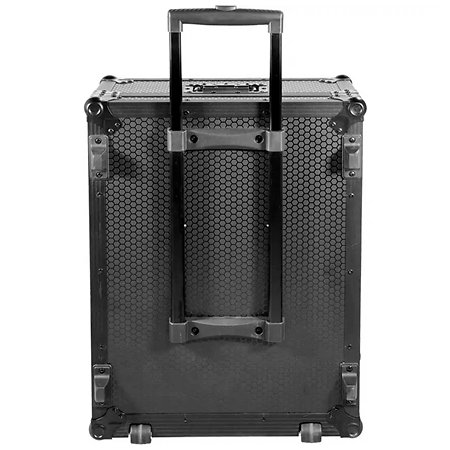 Flight WING Compact Black Trolley + Wheels Walkasse