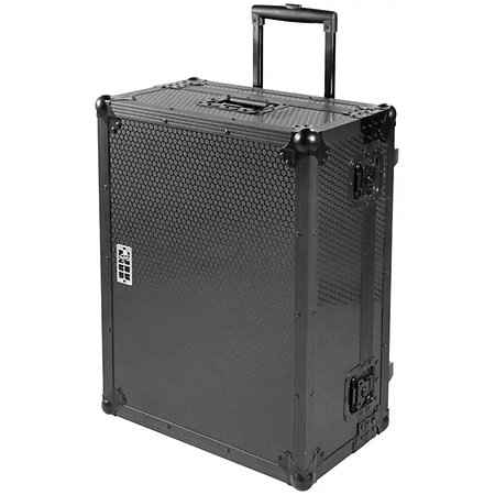 Flight WING Compact Black Trolley + Wheels Walkasse