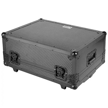 Flight WING Compact Black Trolley + Wheels Walkasse