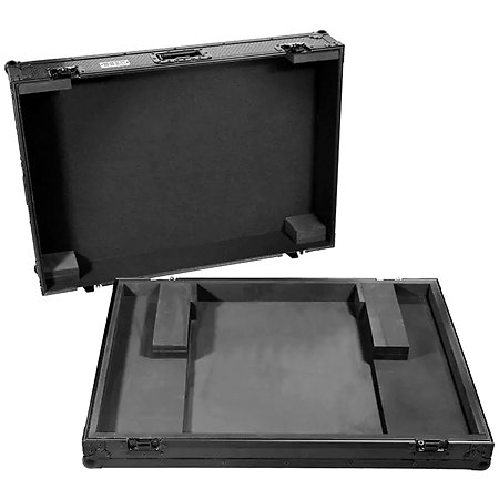 Flight WING Compact Black Wheels Walkasse