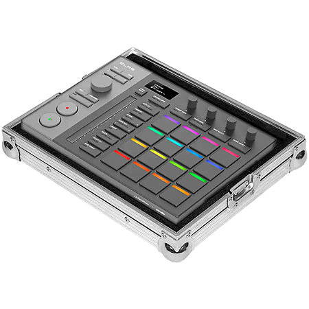 Flight Pioneer DJ SLAB Walkasse