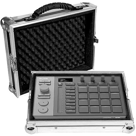 Flight Pioneer DJ SLAB Walkasse