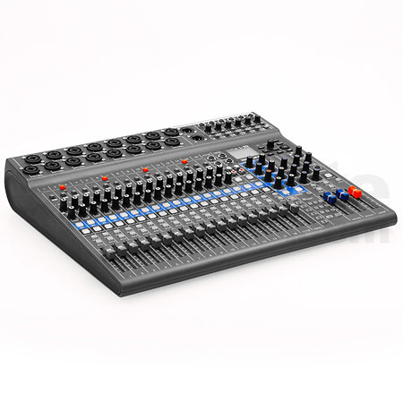 Pack LiveTrak L-20 + Housse Zoom