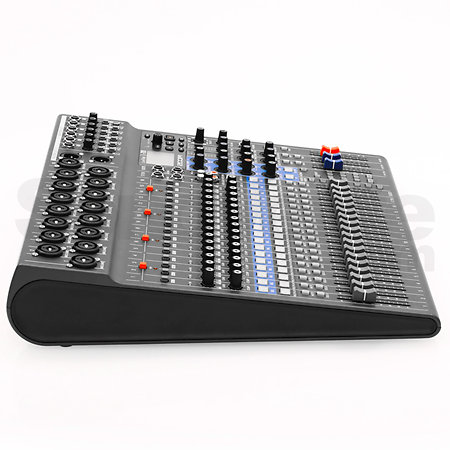 Pack LiveTrak L-20 + Housse Zoom