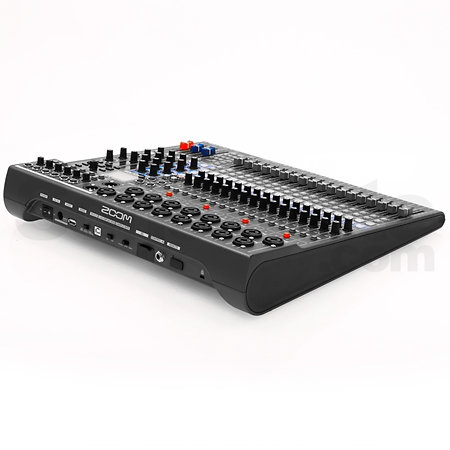 Pack LiveTrak L-20 + Housse Zoom