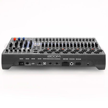 Pack LiveTrak L-20 + Housse Zoom