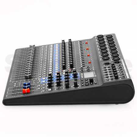 Pack LiveTrak L-20 + Housse Zoom