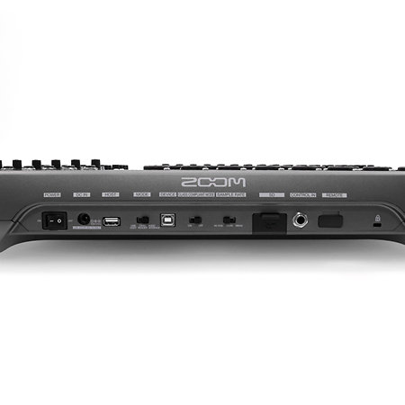 Pack LiveTrak L-20 + Housse Zoom