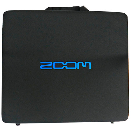 Pack LiveTrak L-20 + Housse Zoom