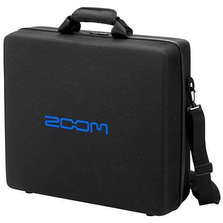 Pack LiveTrak L-20 + Housse Zoom