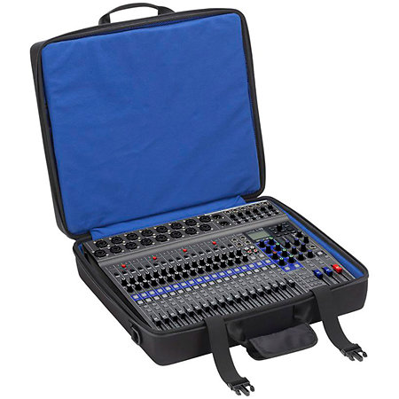 Pack LiveTrak L-20 + Housse Zoom