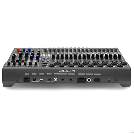 Pack LiveTrak L-20 + Housse Zoom