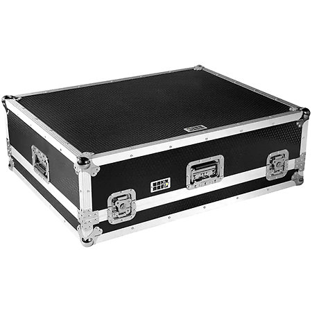 Flight Midas M32LIVE Silver Wheels Walkasse