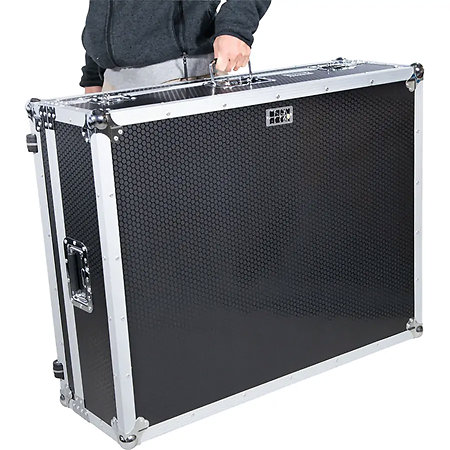Flight Midas M32LIVE Silver Wheels Walkasse