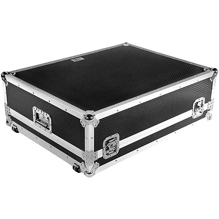 Flight Midas M32LIVE Silver Wheels Walkasse
