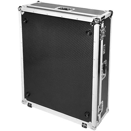 Flight Midas M32LIVE Silver Wheels Walkasse