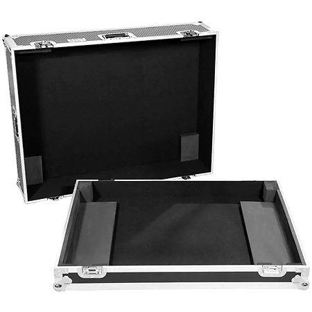 Flight Midas M32LIVE Silver Wheels Walkasse