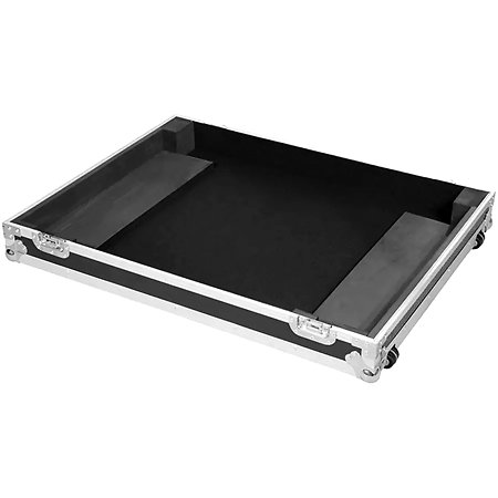 Flight Midas M32LIVE Silver Wheels Walkasse