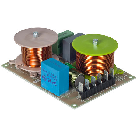 FB464 V2 16 ohms Crossover B&C Speakers