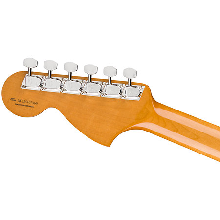 Limited Edition Vintera III Late 50s Stratocaster White Blonde + housse Fender