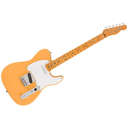 Fender Vintera III Late 50s Telecaster Butterscotch Blonde + housse