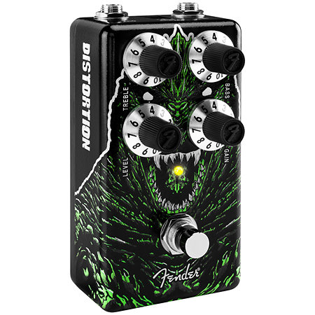 Fender Godzilla Distortion