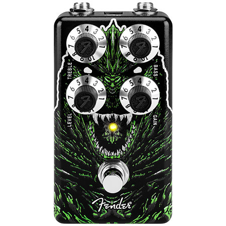 Fender Godzilla Distortion