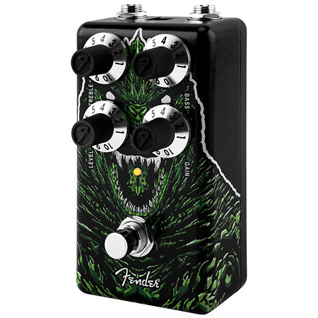 Godzilla Distortion Fender