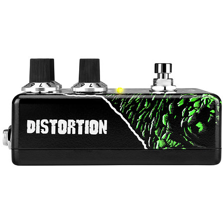 Godzilla Distortion Fender