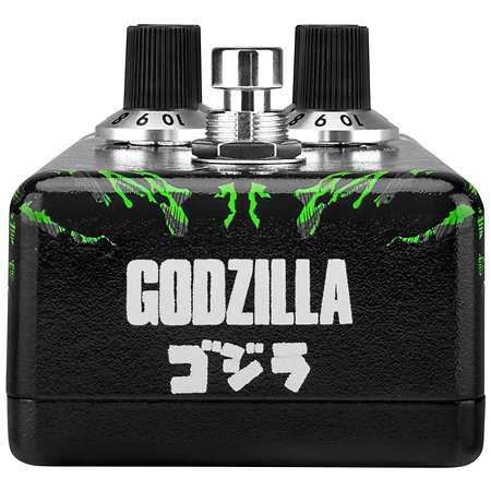 Godzilla Distortion Fender