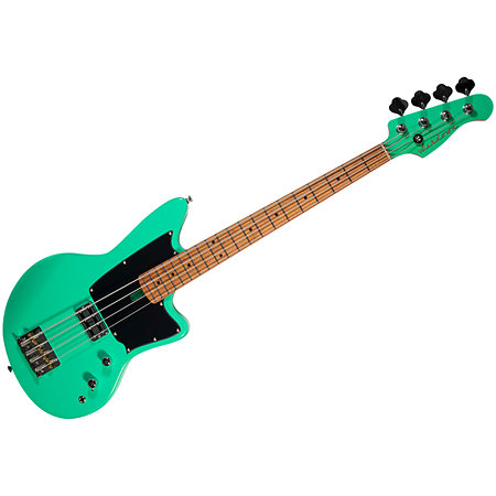Ashdown Roasted Capri Seafoam Green