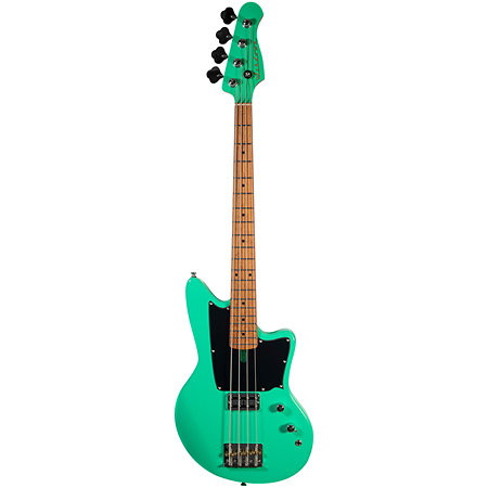 Roasted Capri Seafoam Green Ashdown