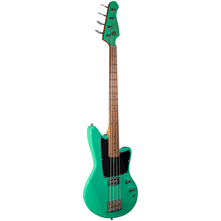 Roasted Capri Seafoam Green Ashdown