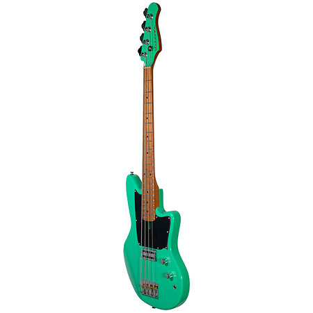 Roasted Capri Seafoam Green Ashdown